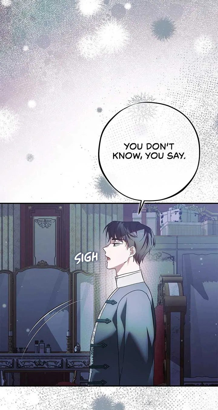 Escape Me If You Can Chapter 45 – Page 92