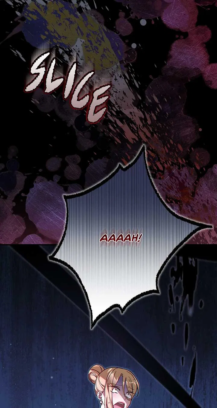 Escape Me If You Can Chapter 45 – Page 99