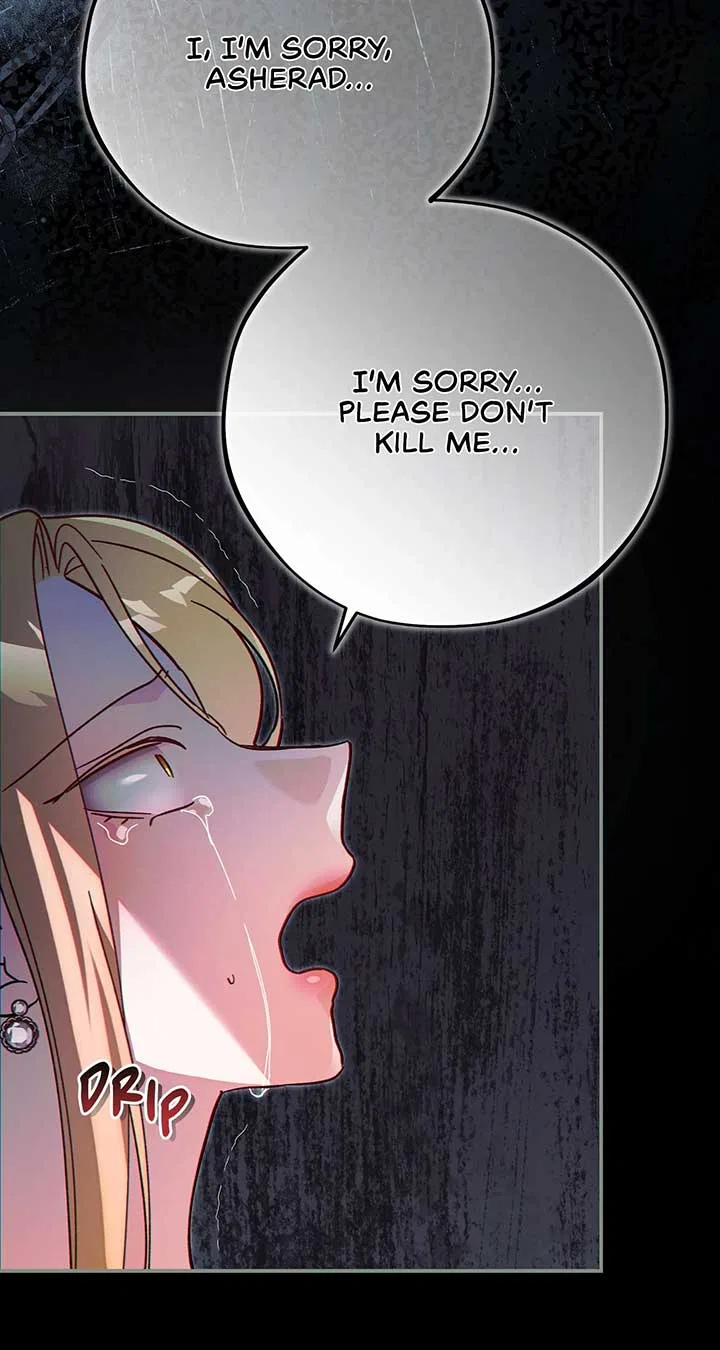 Escape Me If You Can Chapter 45 – Page 105
