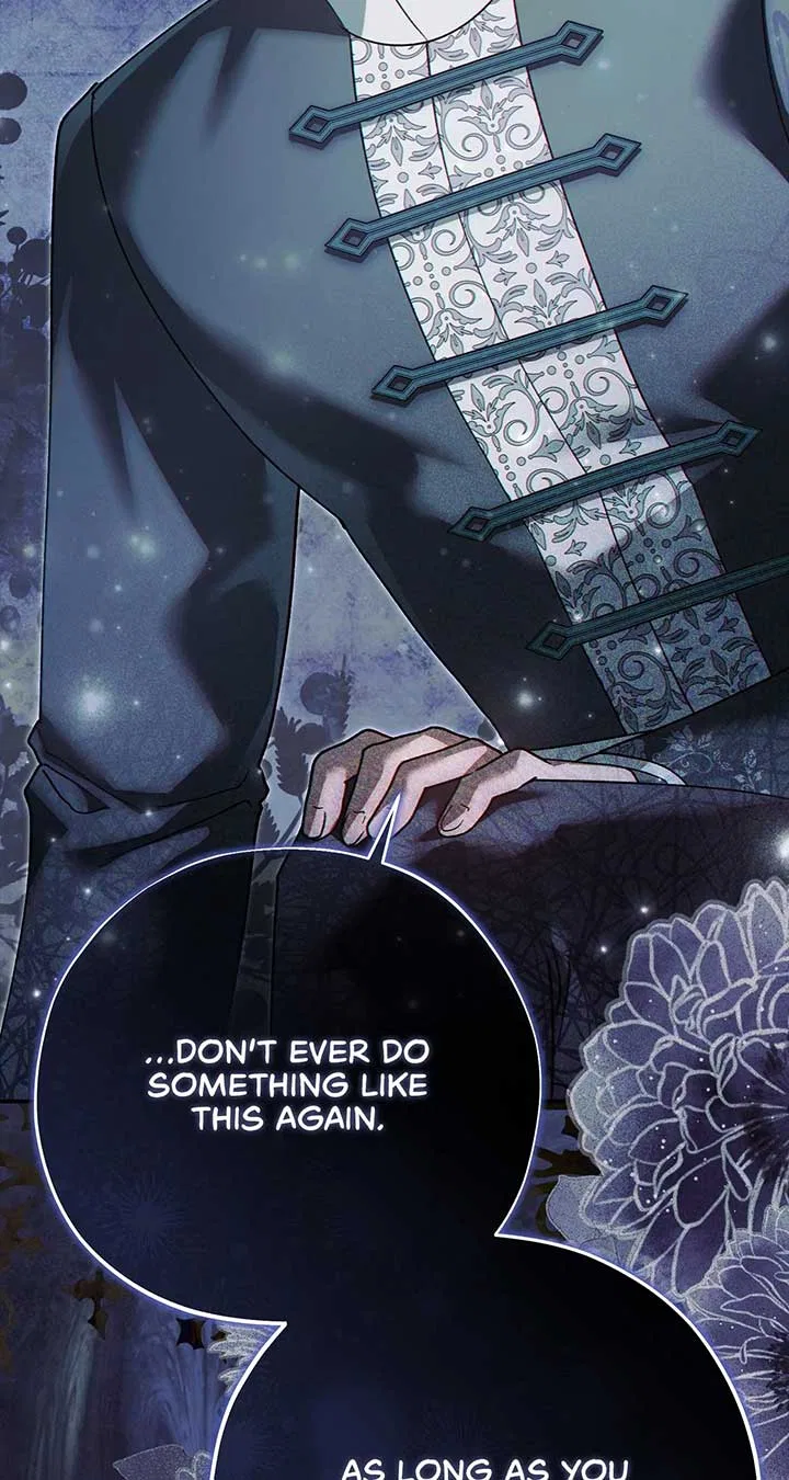 Escape Me If You Can Chapter 45 – Page 110