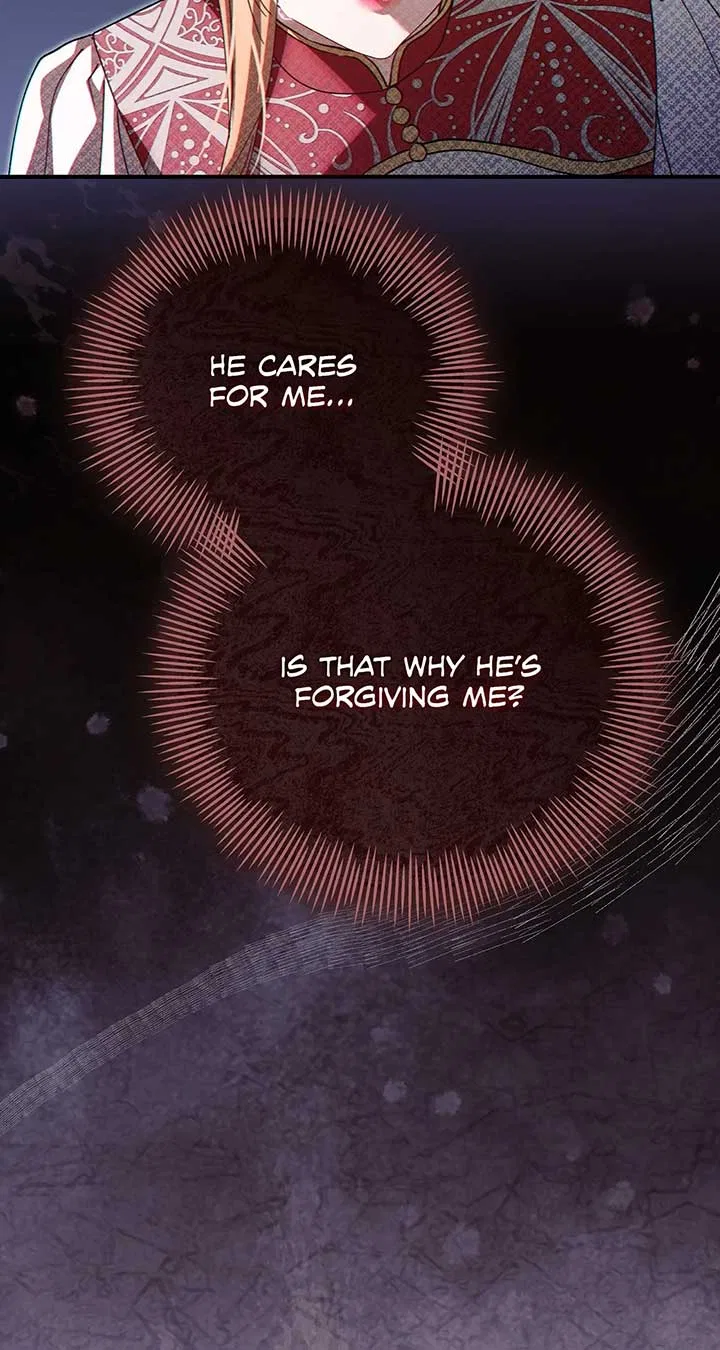 Escape Me If You Can Chapter 45 – Page 112