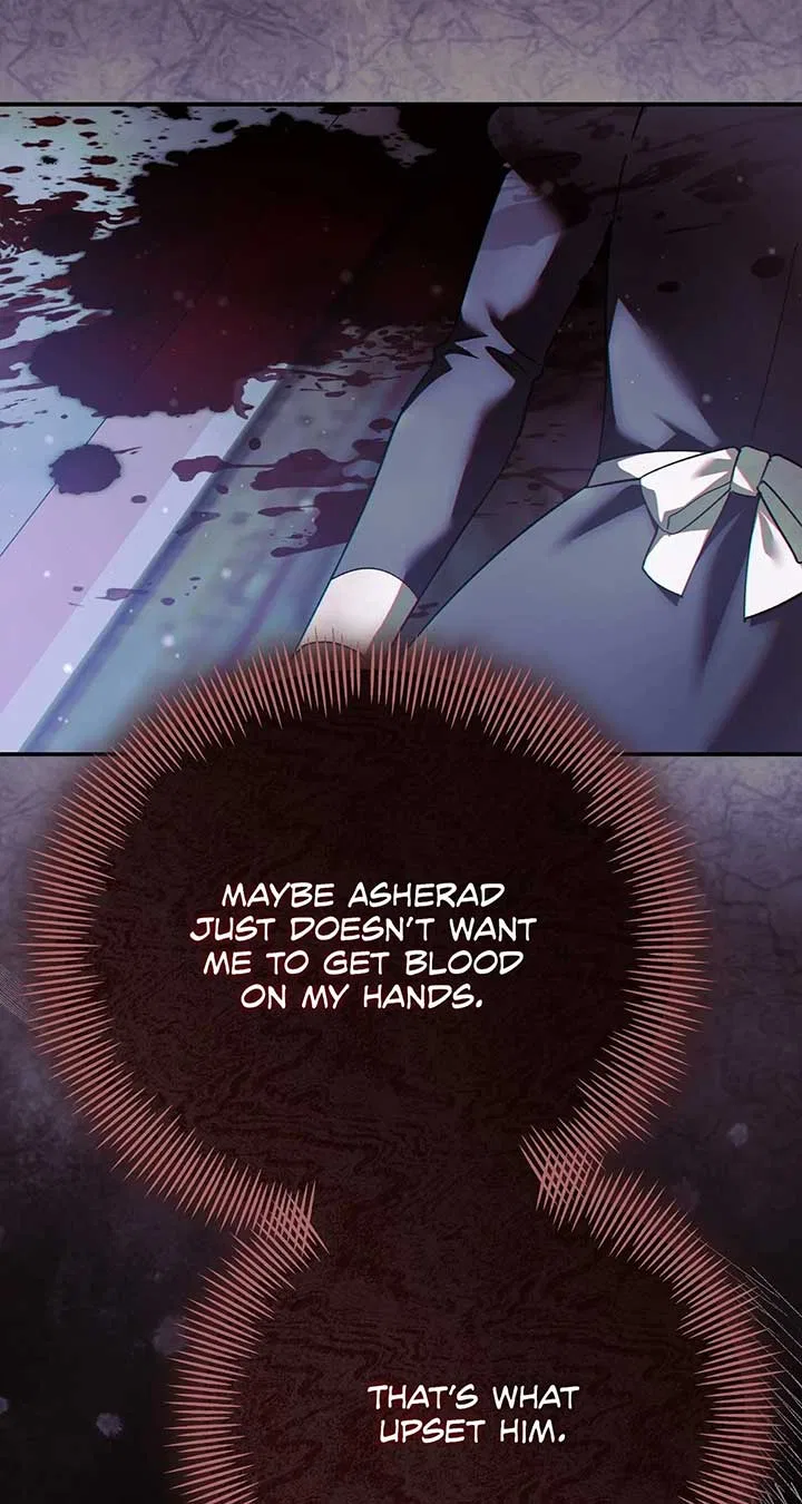 Escape Me If You Can Chapter 45 – Page 113