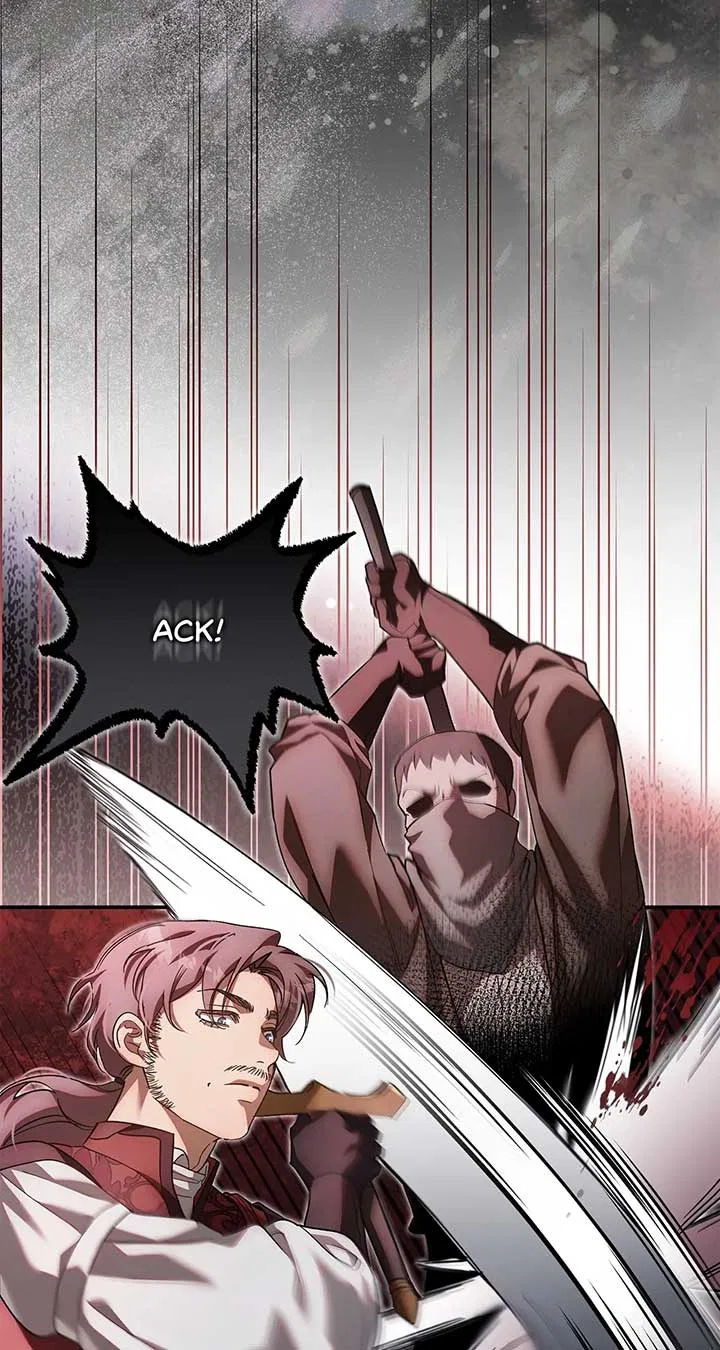 Escape Me If You Can Chapter 44 – Page 3