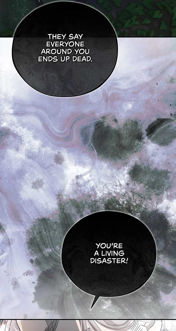 Escape Me If You Can Chapter 44 – Page 12