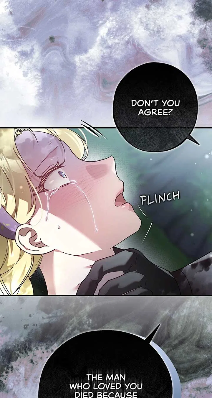 Escape Me If You Can Chapter 44 – Page 14