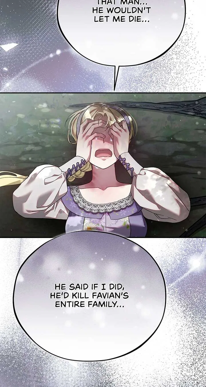 Escape Me If You Can Chapter 44 – Page 32