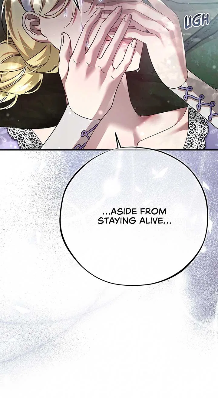 Escape Me If You Can Chapter 44 – Page 35
