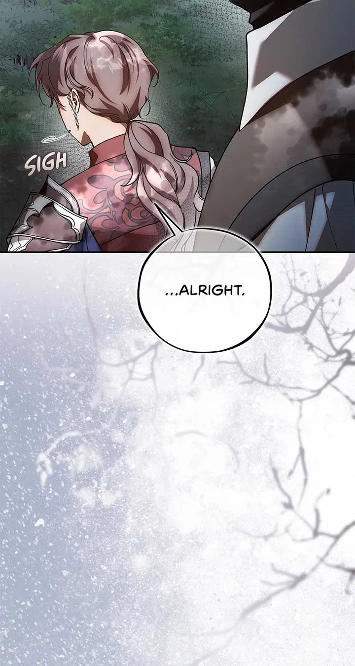 Escape Me If You Can Chapter 44 – Page 42