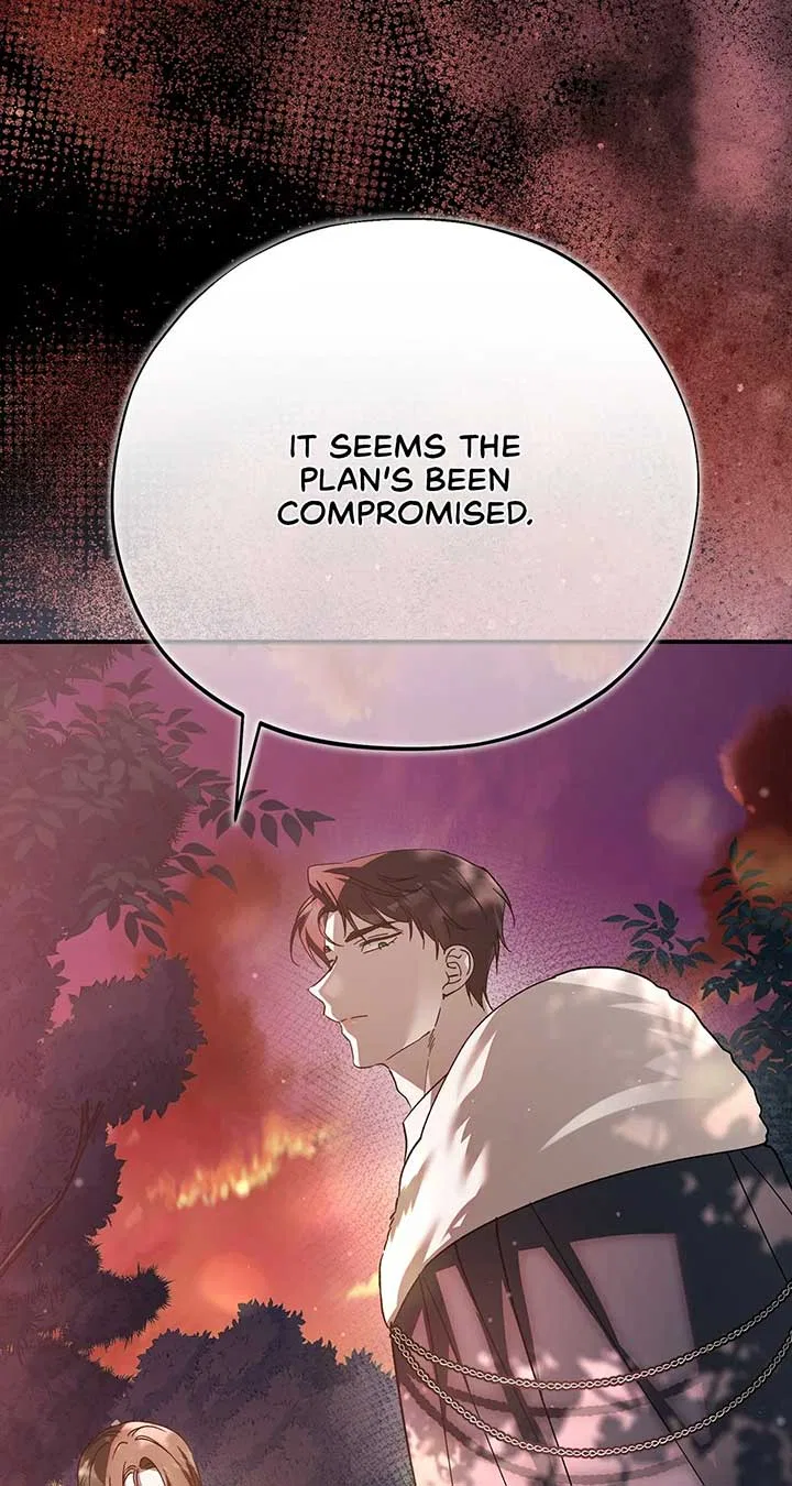 Escape Me If You Can Chapter 44 – Page 77