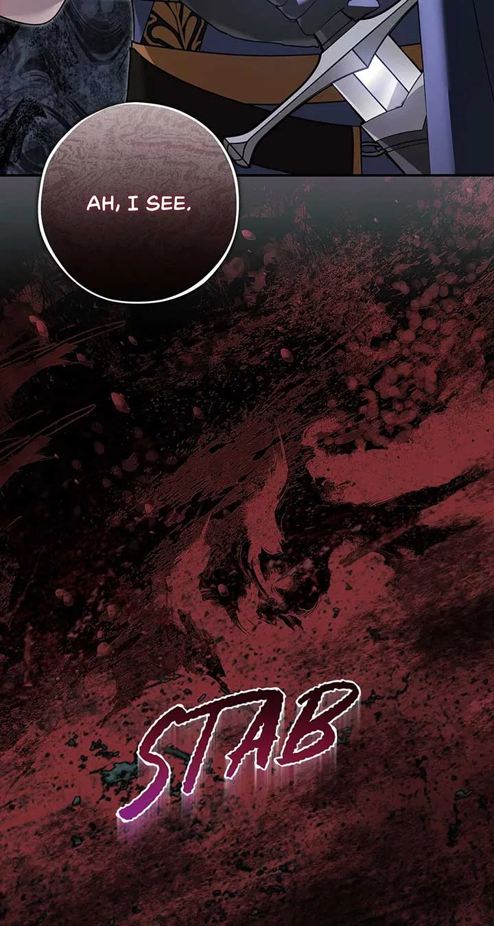 Escape Me If You Can Chapter 44 – Page 96