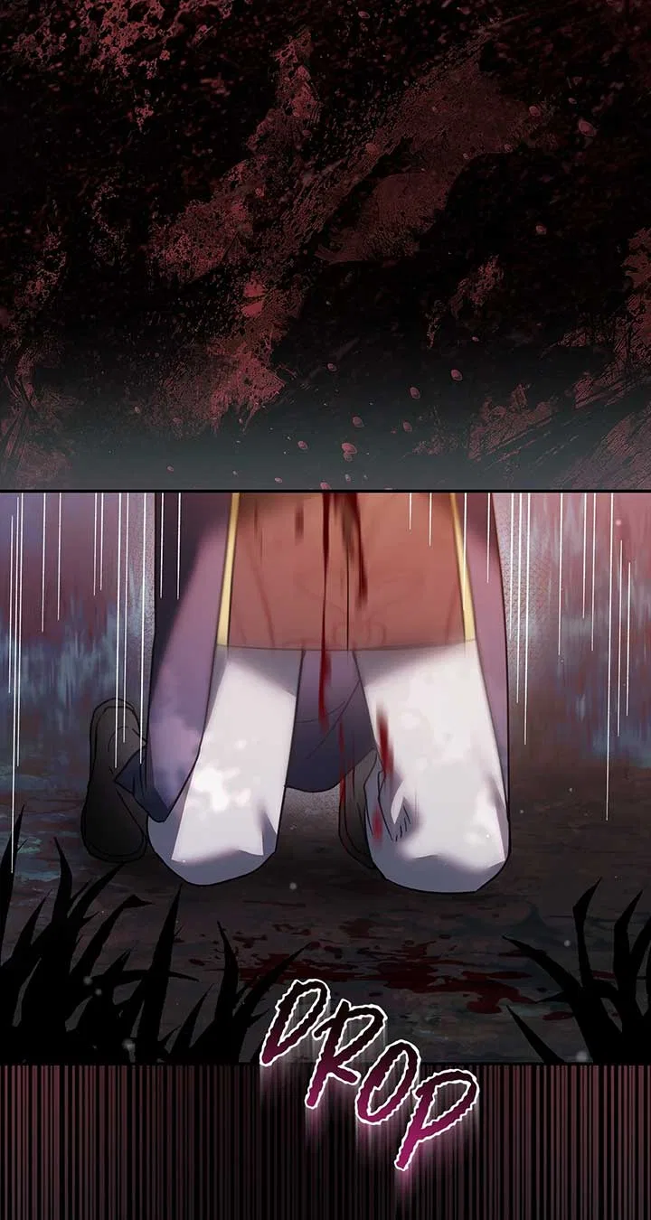 Escape Me If You Can Chapter 44 – Page 99
