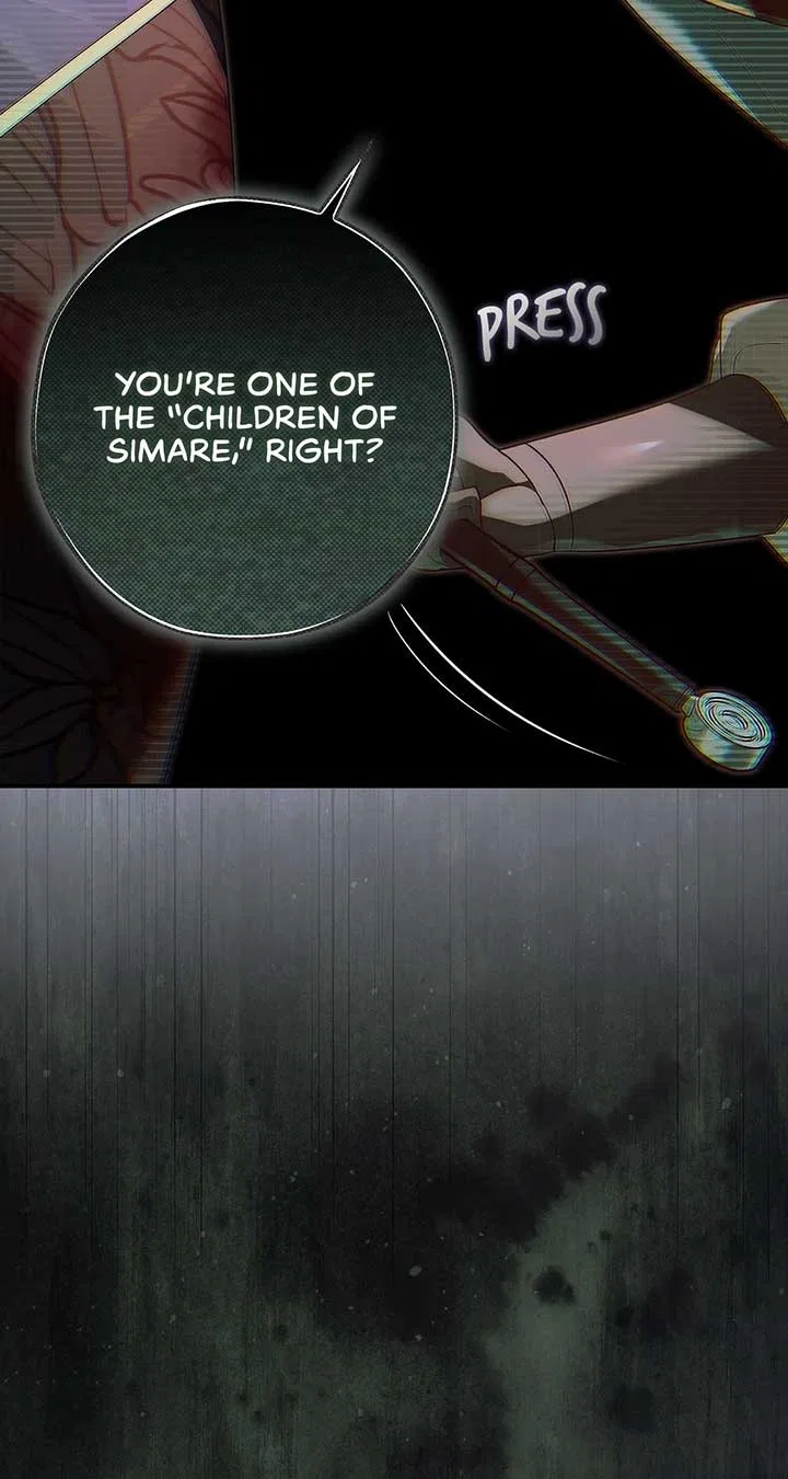 Escape Me If You Can Chapter 44 – Page 106