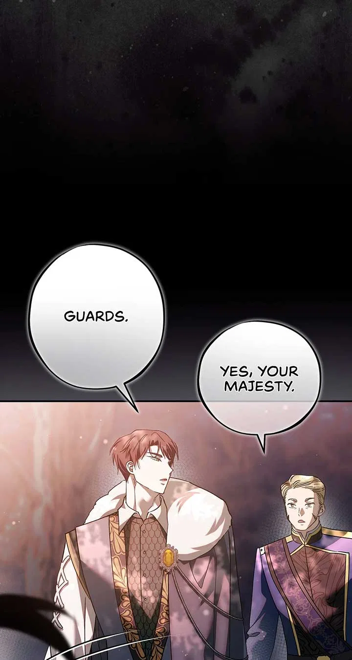 Escape Me If You Can Chapter 44 – Page 108