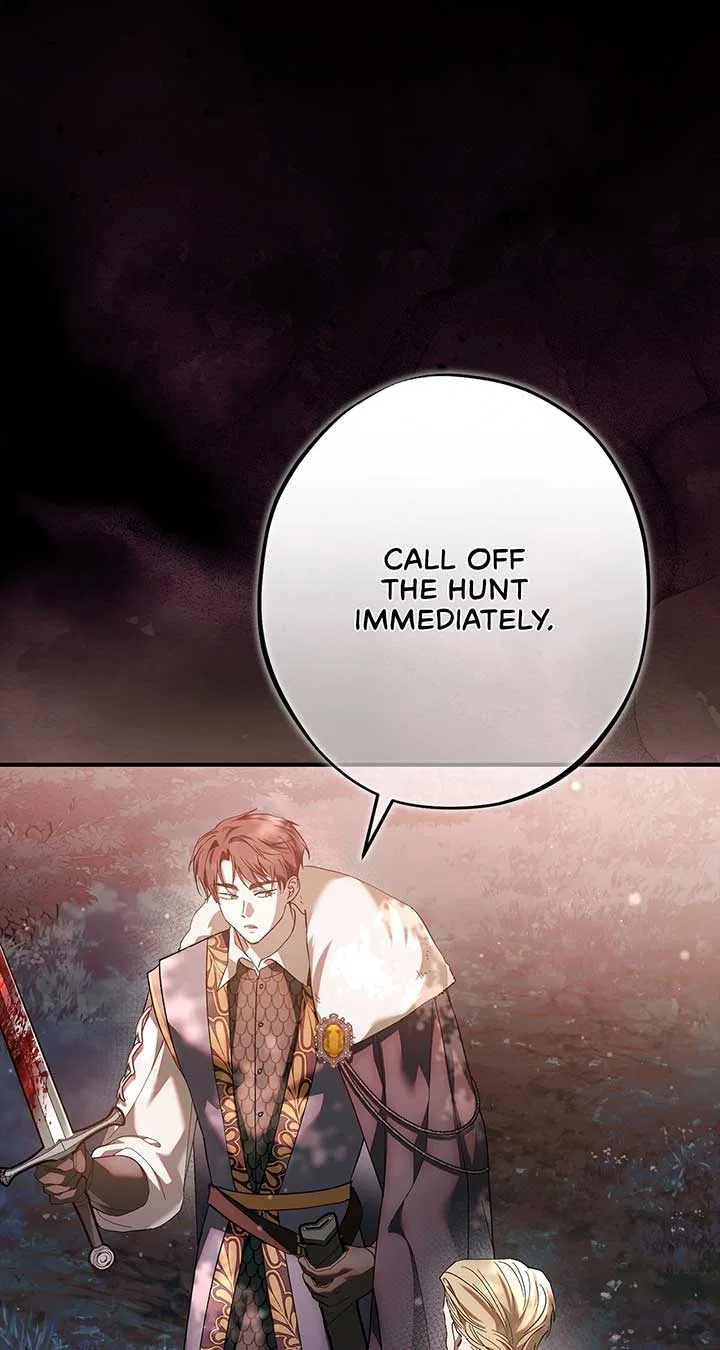 Escape Me If You Can Chapter 44 – Page 110