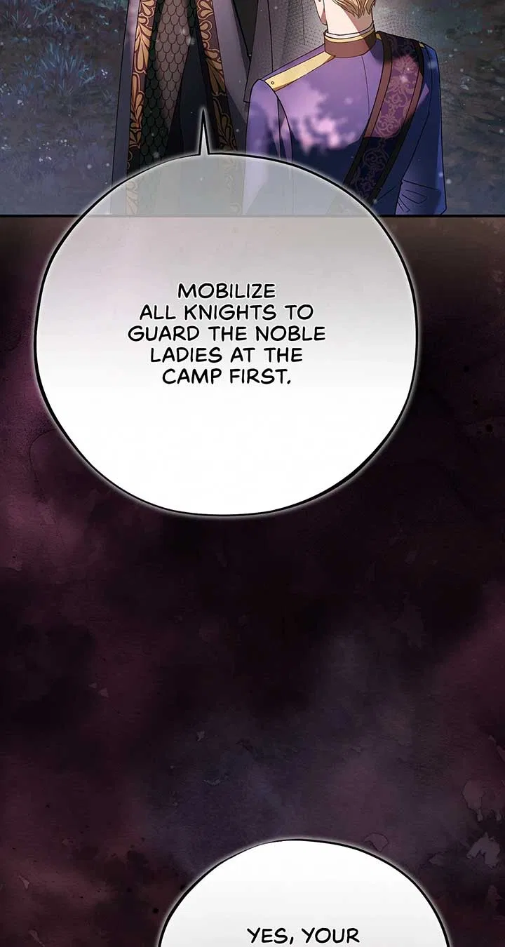 Escape Me If You Can Chapter 44 – Page 111