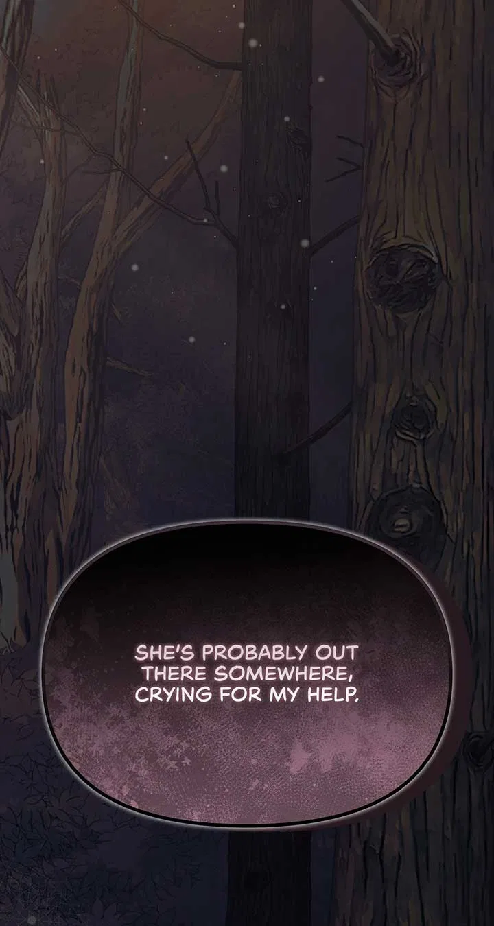 Escape Me If You Can Chapter 44 – Page 116