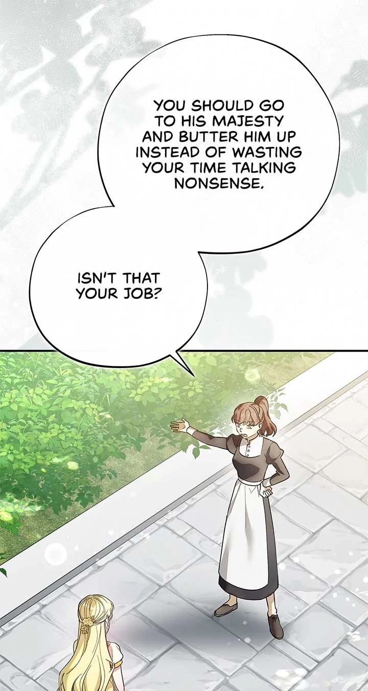Escape Me If You Can Chapter 42 – Page 8