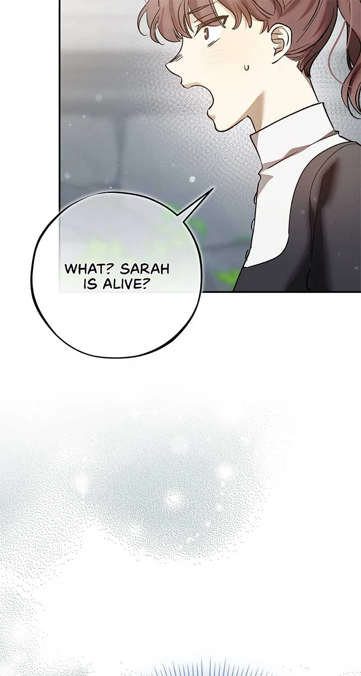 Escape Me If You Can Chapter 42 – Page 12