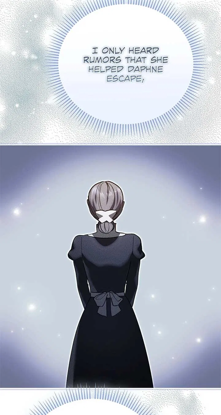 Escape Me If You Can Chapter 42 – Page 13