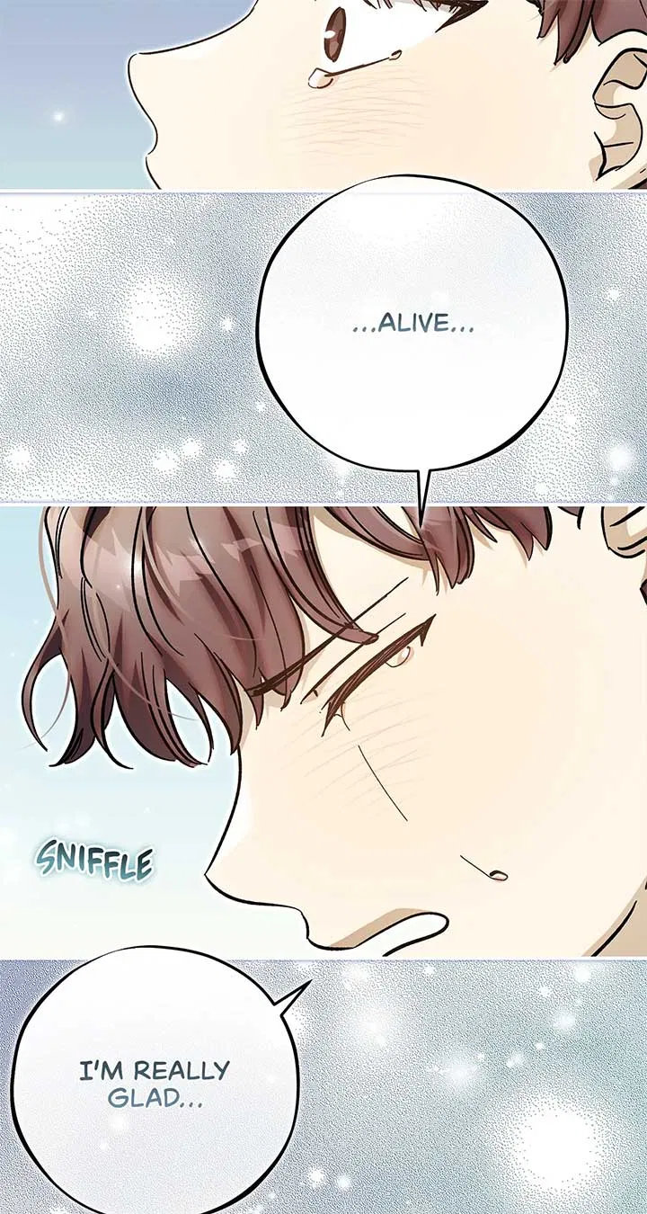 Escape Me If You Can Chapter 42 – Page 15