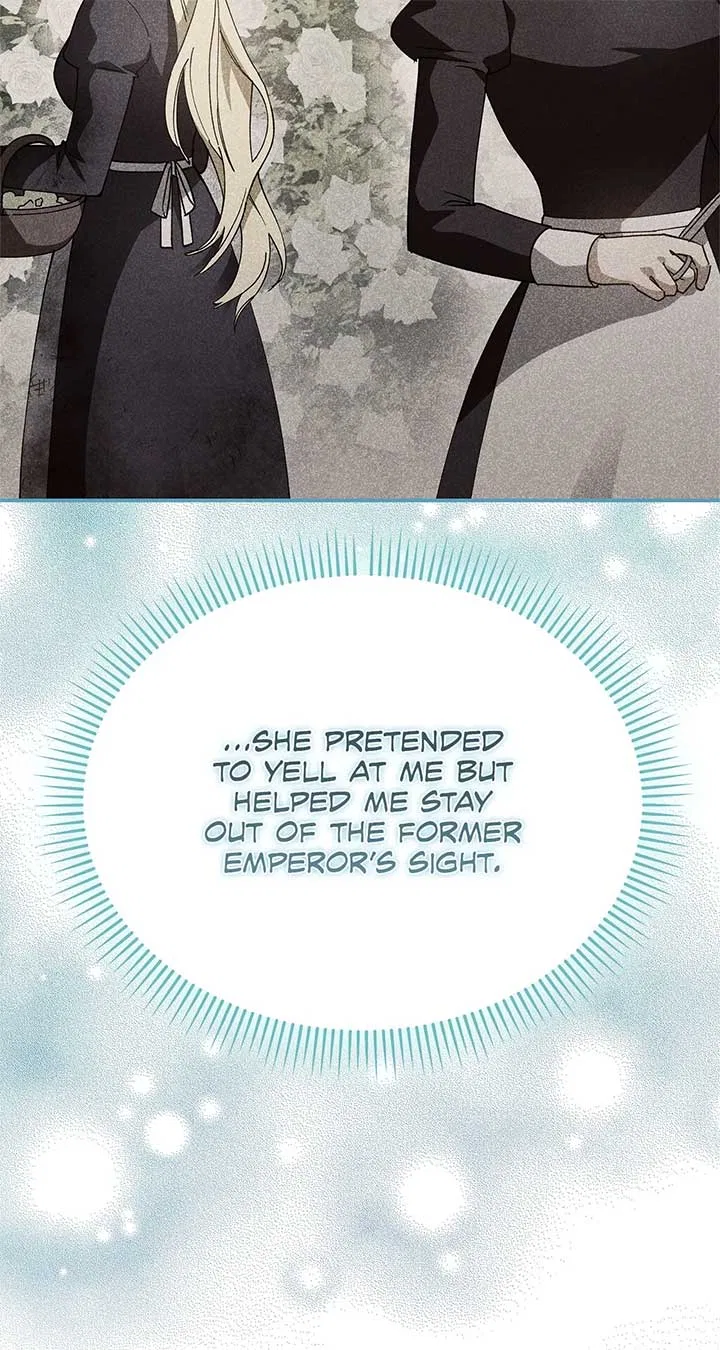 Escape Me If You Can Chapter 42 – Page 20