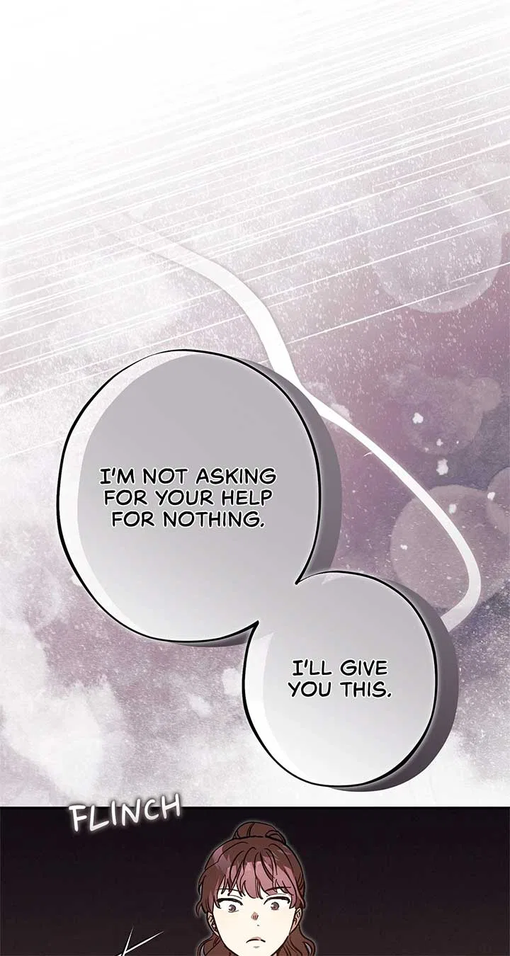 Escape Me If You Can Chapter 42 – Page 22