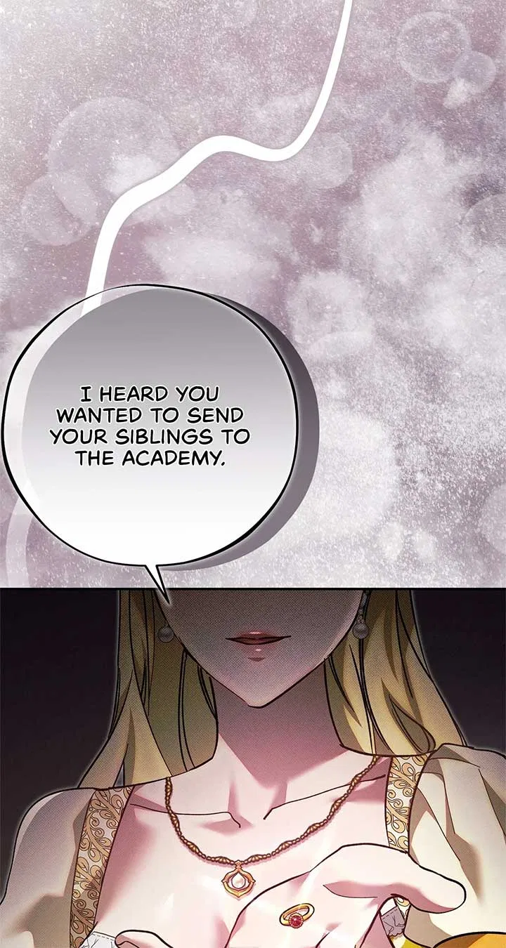 Escape Me If You Can Chapter 42 – Page 24