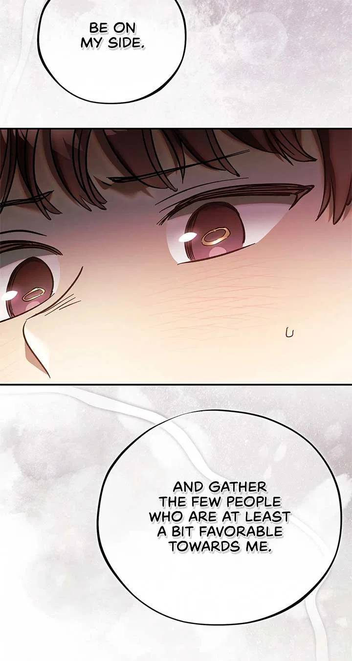 Escape Me If You Can Chapter 42 – Page 26