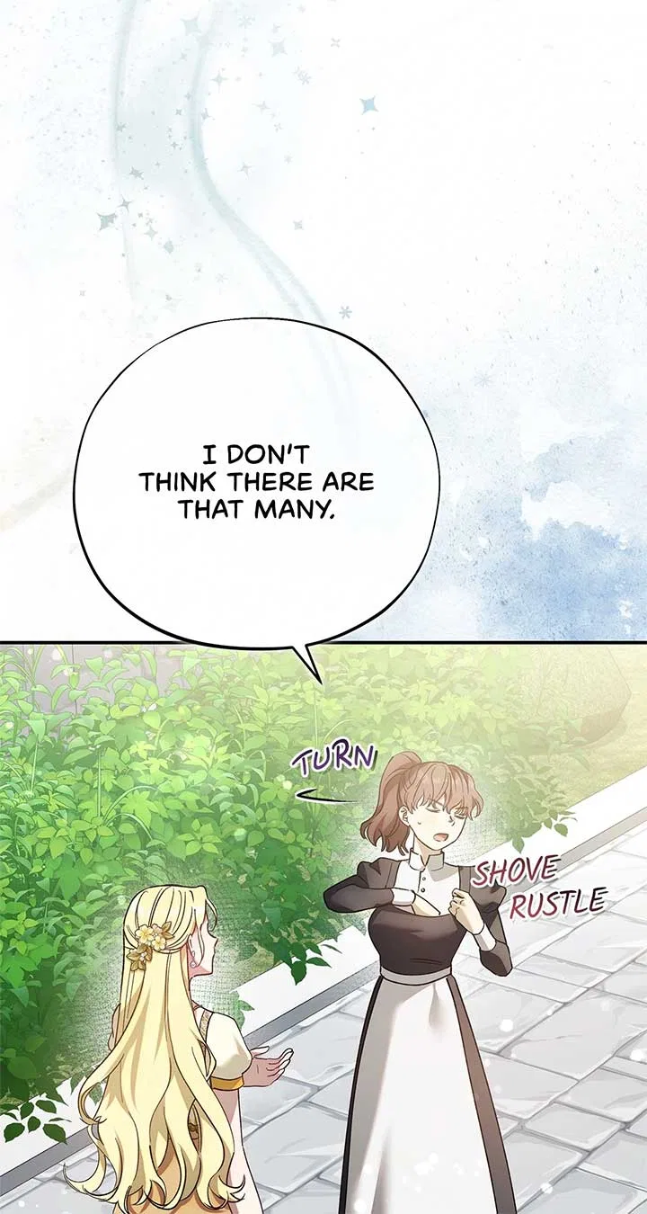 Escape Me If You Can Chapter 42 – Page 32