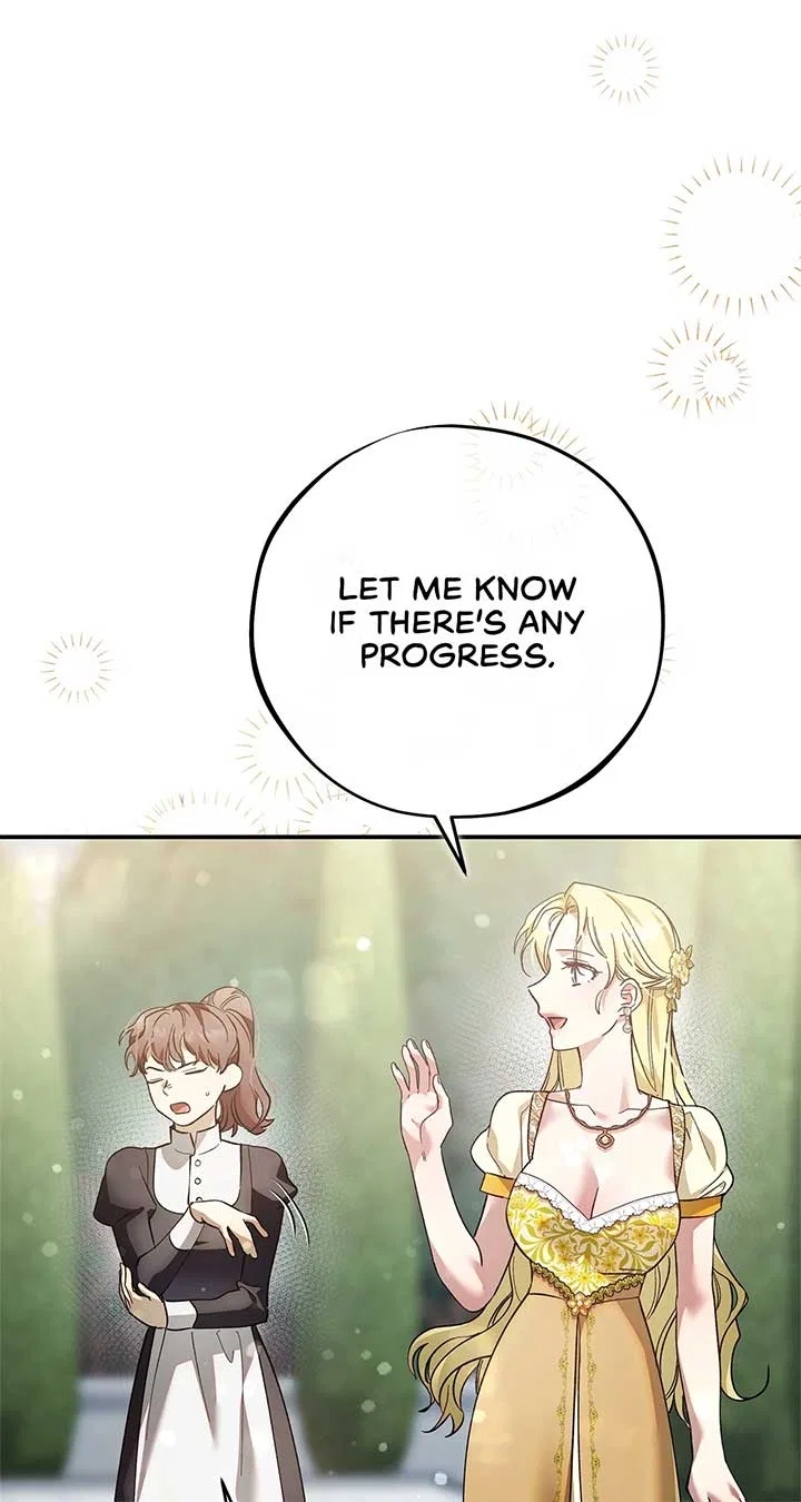 Escape Me If You Can Chapter 42 – Page 36