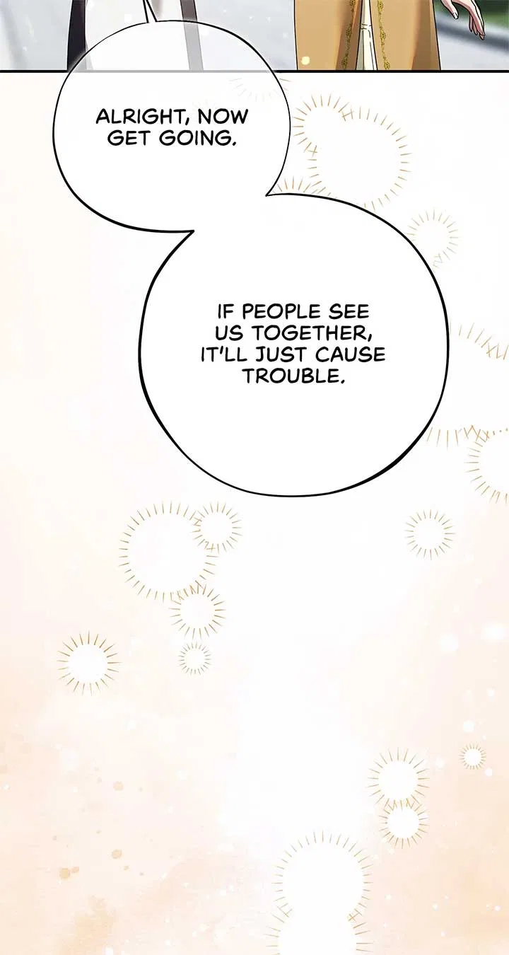 Escape Me If You Can Chapter 42 – Page 37