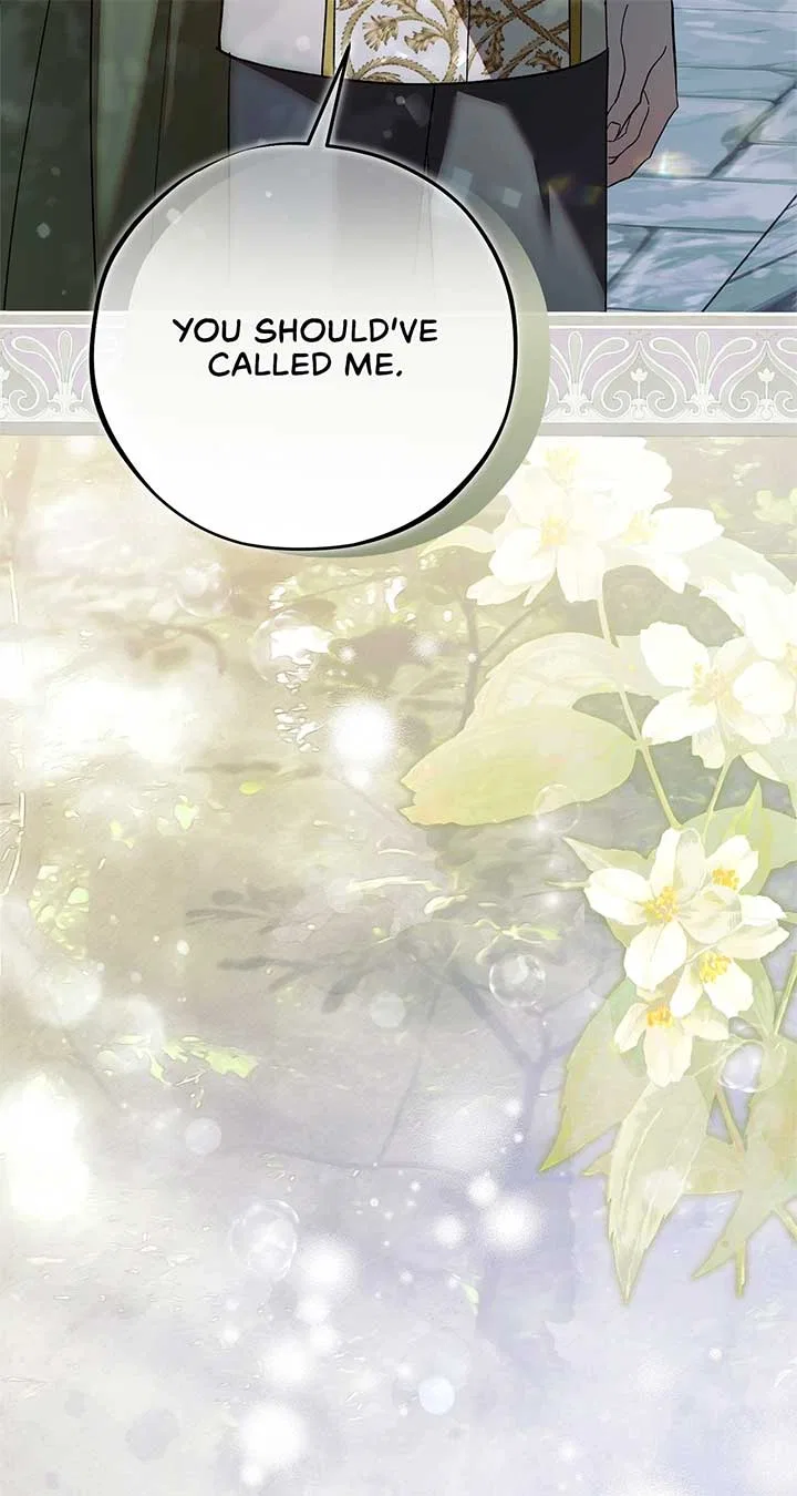 Escape Me If You Can Chapter 42 – Page 51