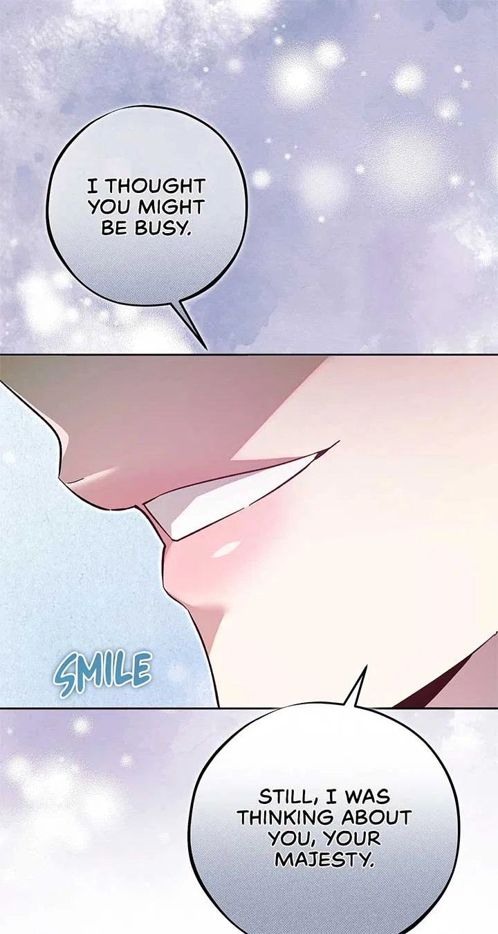 Escape Me If You Can Chapter 42 – Page 53