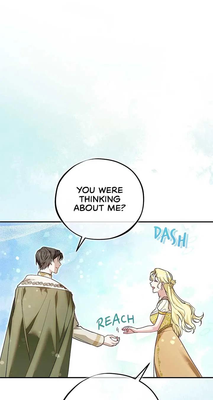 Escape Me If You Can Chapter 42 – Page 55