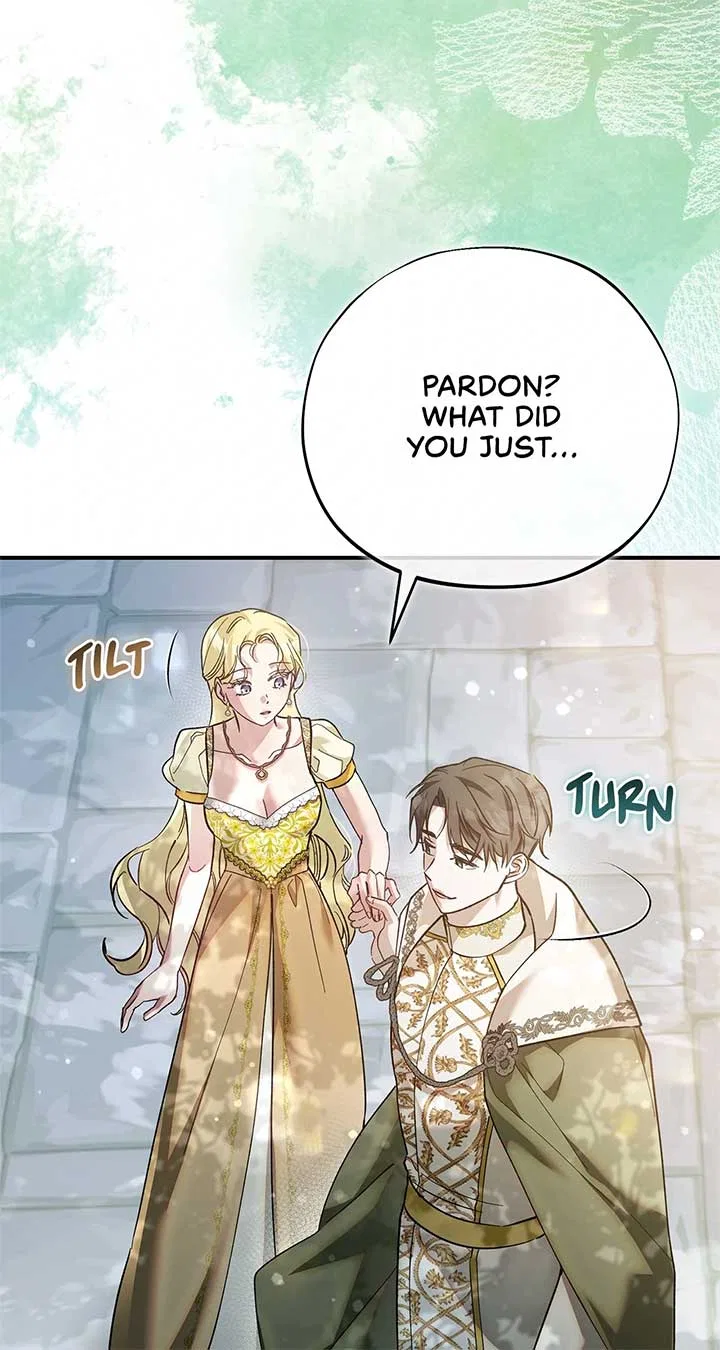 Escape Me If You Can Chapter 42 – Page 60