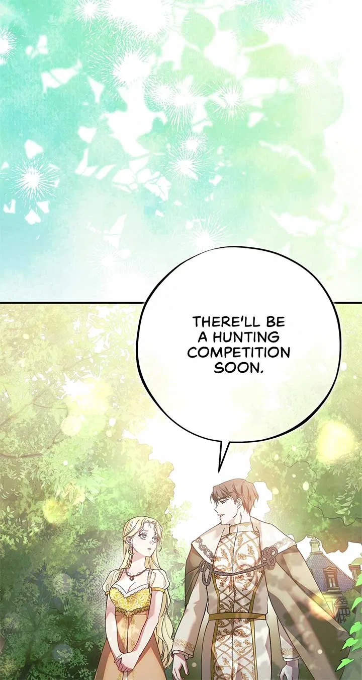 Escape Me If You Can Chapter 42 – Page 65