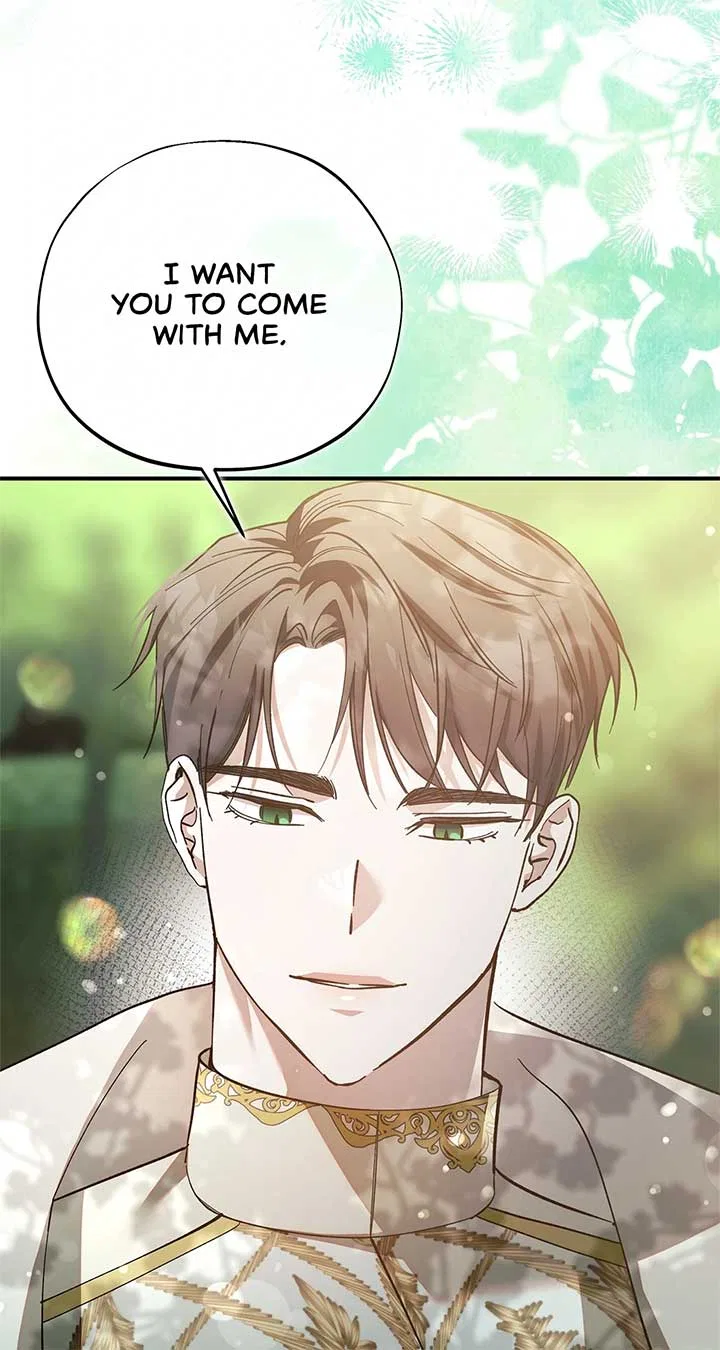 Escape Me If You Can Chapter 42 – Page 67