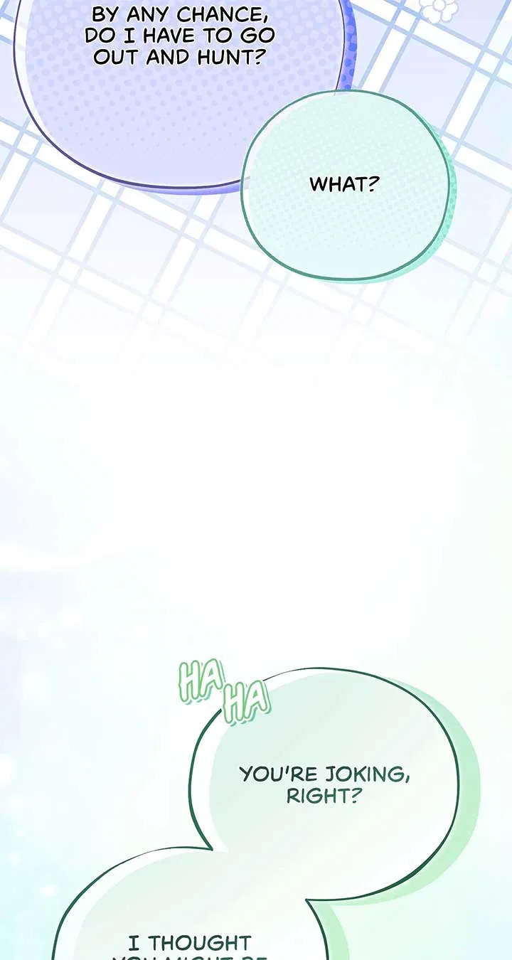 Escape Me If You Can Chapter 42 – Page 71