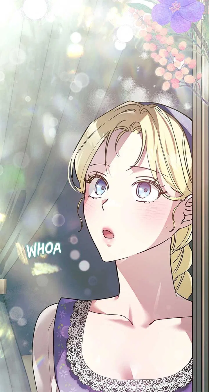 Escape Me If You Can Chapter 42 – Page 81