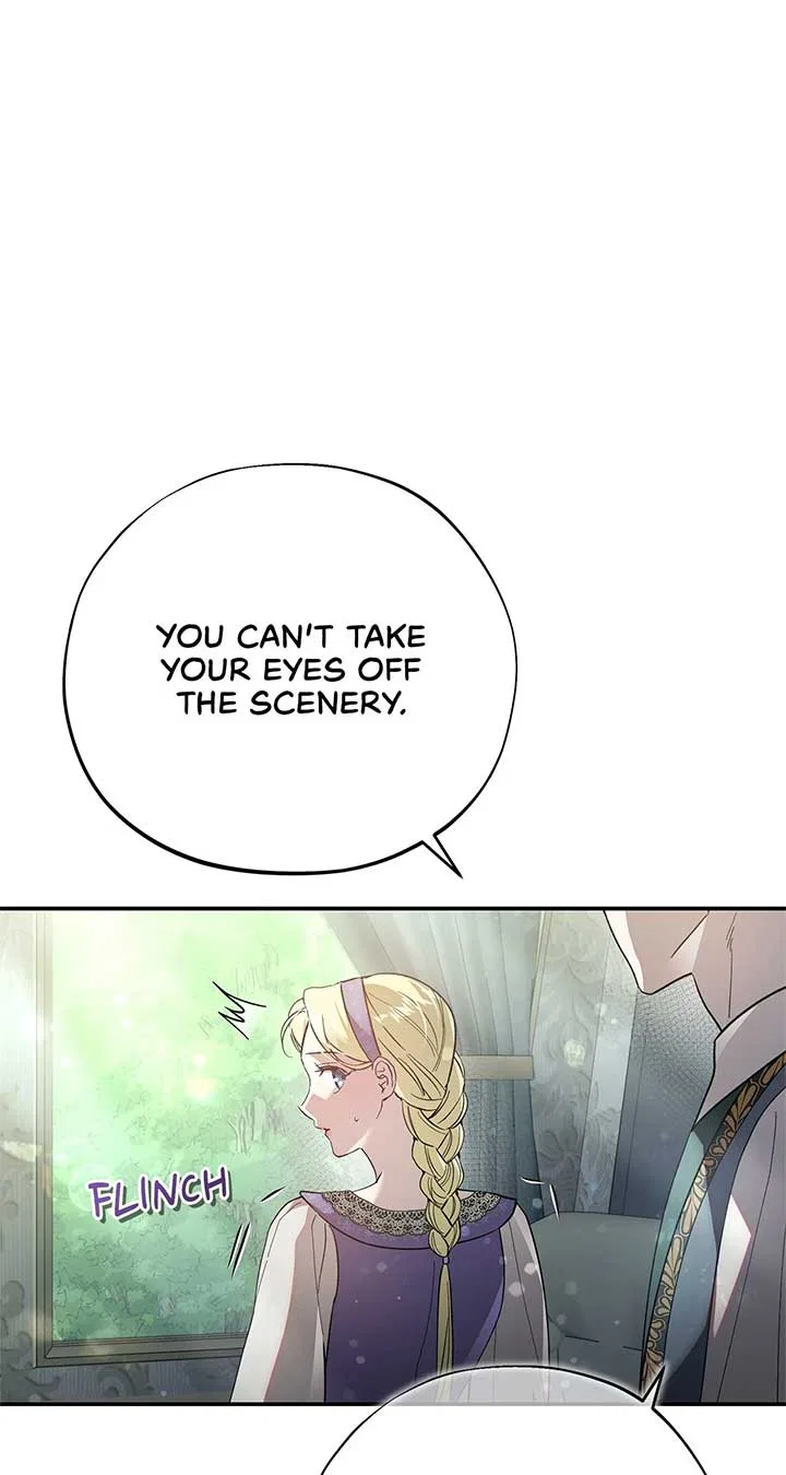 Escape Me If You Can Chapter 42 – Page 83