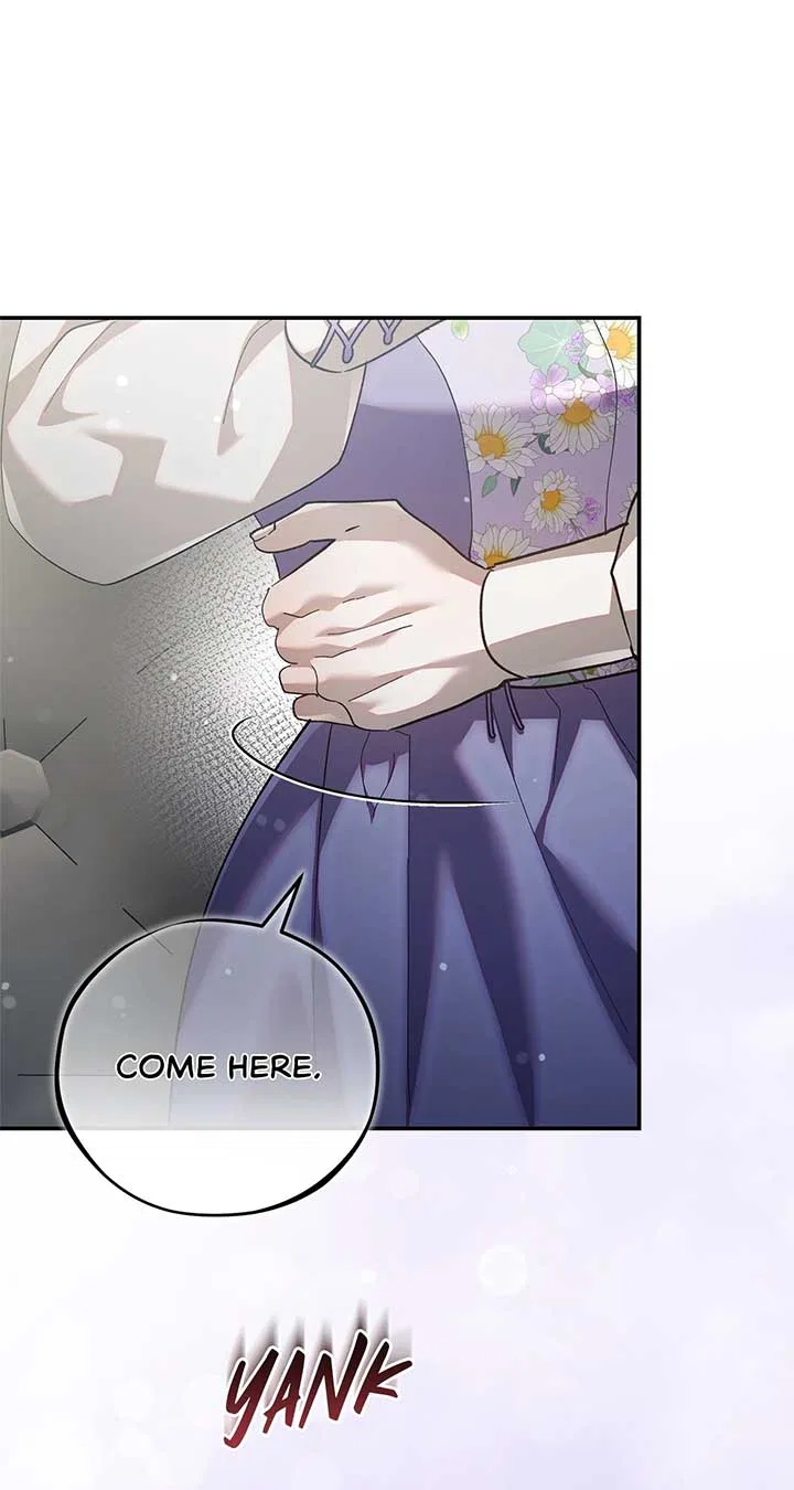Escape Me If You Can Chapter 42 – Page 93