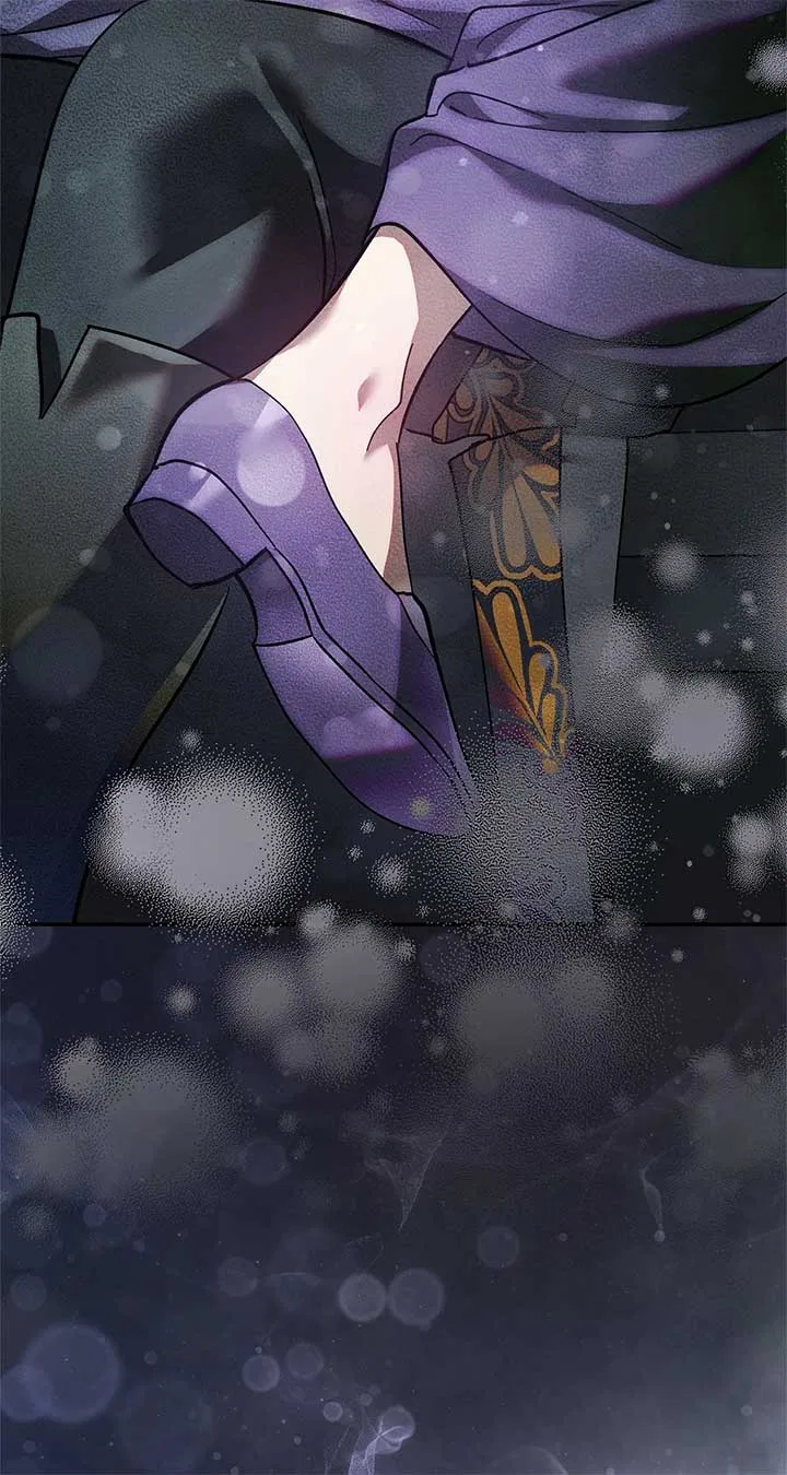 Escape Me If You Can Chapter 42 – Page 97