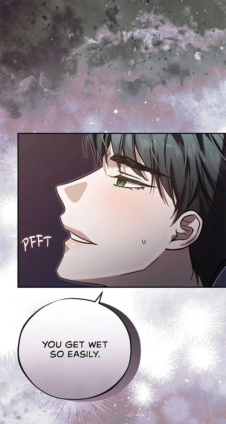 Escape Me If You Can Chapter 42 – Page 106
