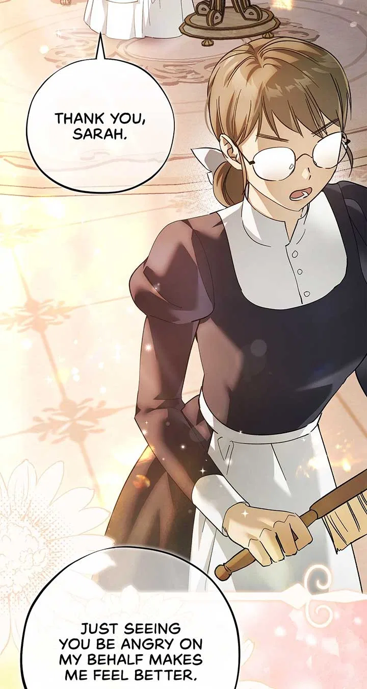 Escape Me If You Can Chapter 40 – Page 4