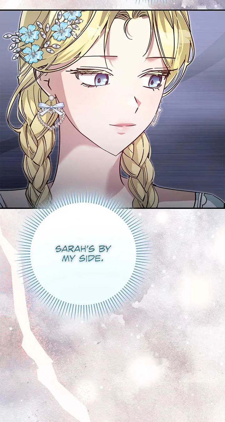 Escape Me If You Can Chapter 40 – Page 6