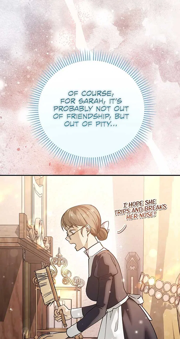 Escape Me If You Can Chapter 40 – Page 7