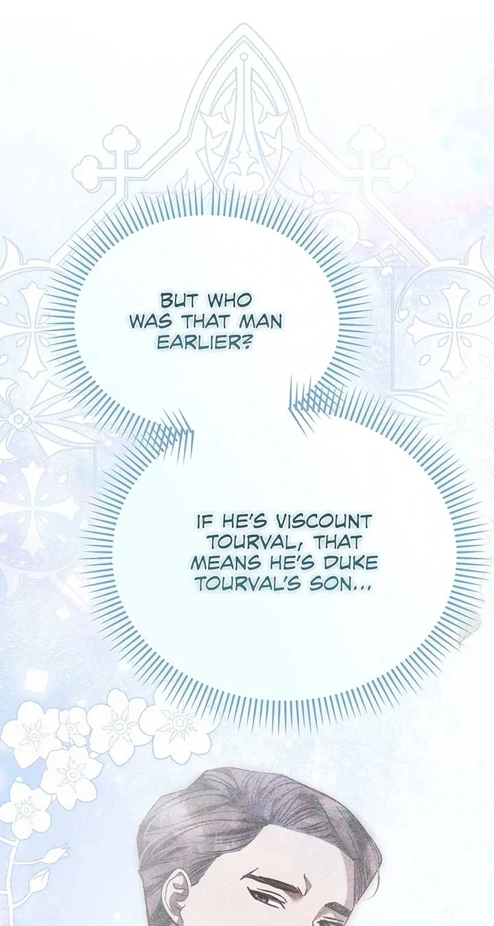 Escape Me If You Can Chapter 40 – Page 9