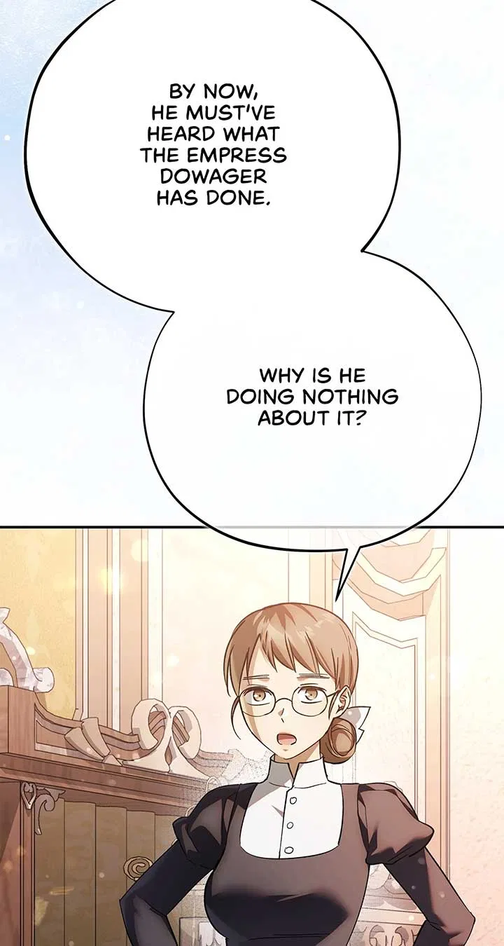 Escape Me If You Can Chapter 40 – Page 14