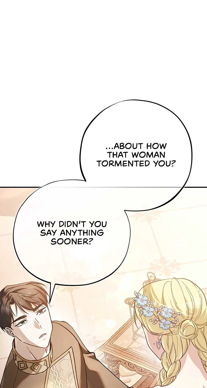 Escape Me If You Can Chapter 40 – Page 28