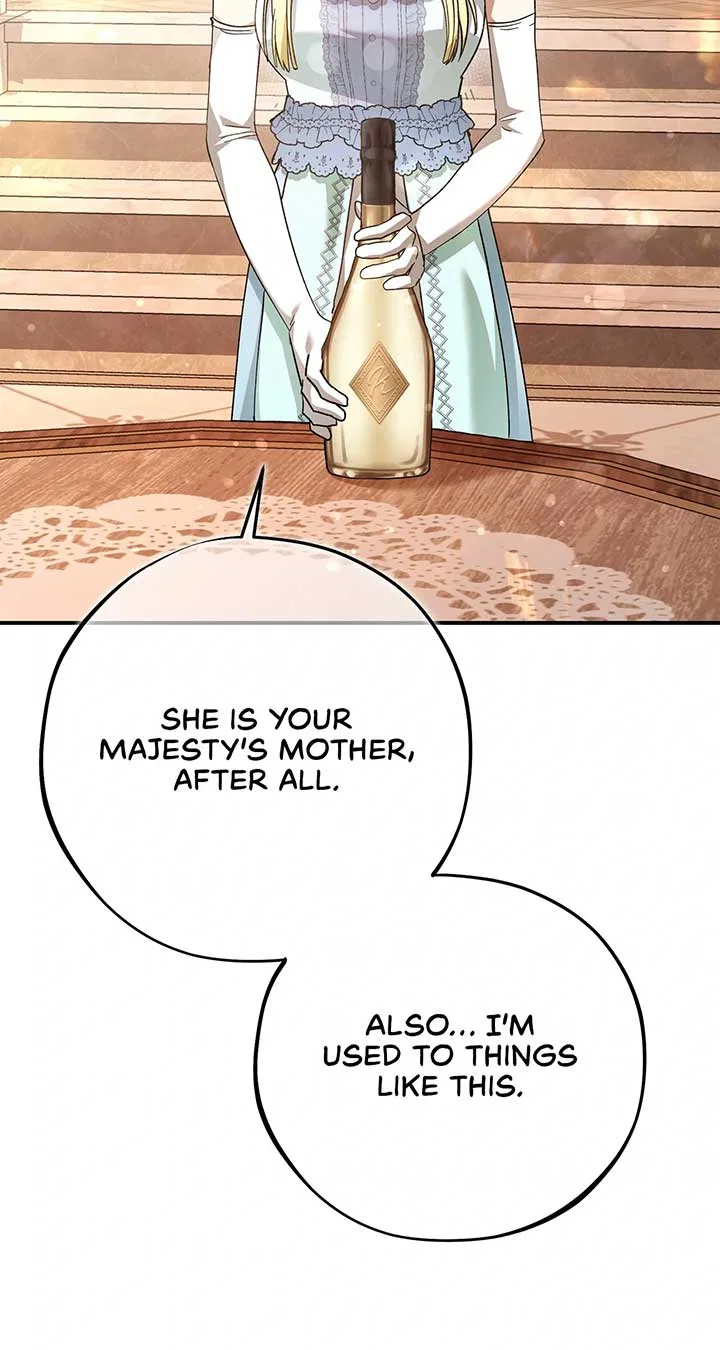 Escape Me If You Can Chapter 40 – Page 35